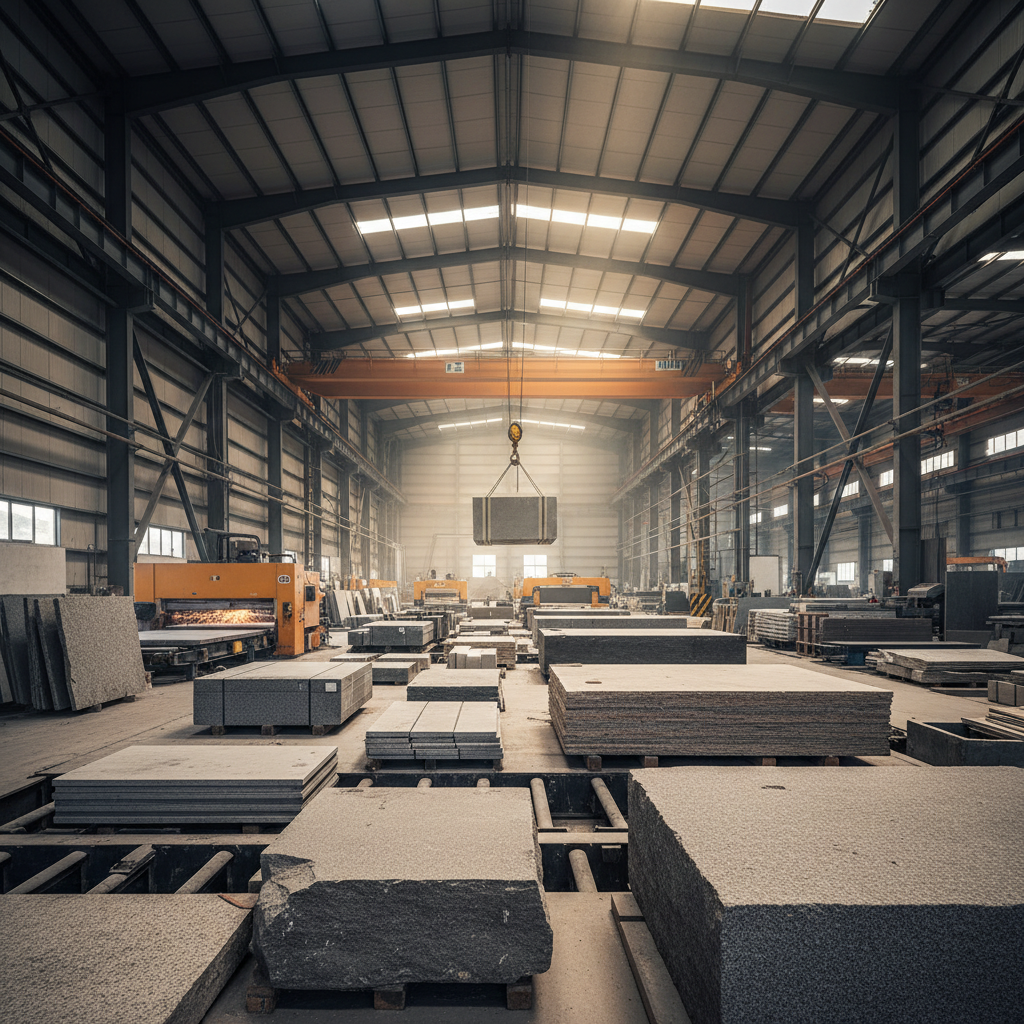 Exploring Different Types of Stone for Exterior House Design and Sustainable Building