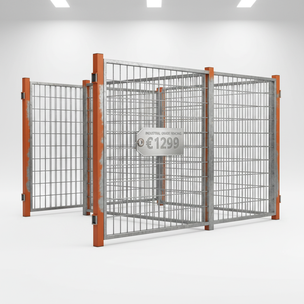 Understanding Metal Fence Price Trends for Secure and Cost Effective Solutions