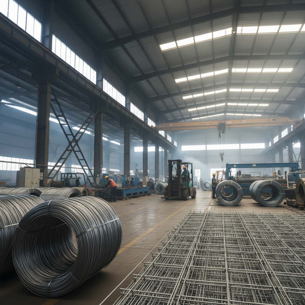 Comprehensive Guide to Wire Mesh Fencing for Sale and Its Global Applications