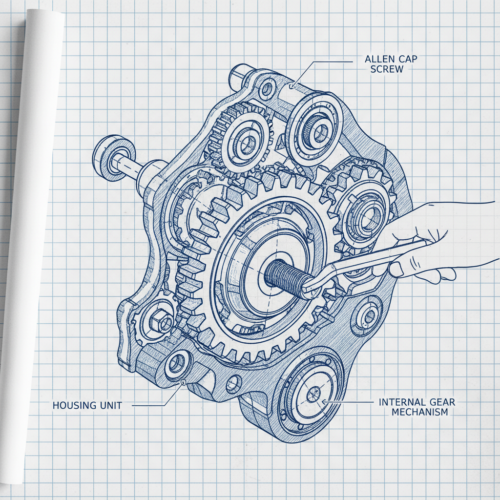 The Indispensable Role of Allen Cap Screw in Modern Engineering and Manufacturing