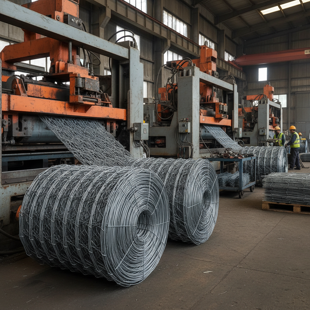 Comprehensive Guide to Galvanized Wire Mesh Applications and Industry Trends