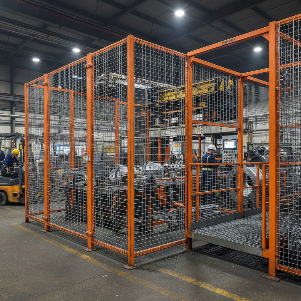 Comprehensive Guide to Galvanized Wire Mesh Applications and Industry Trends