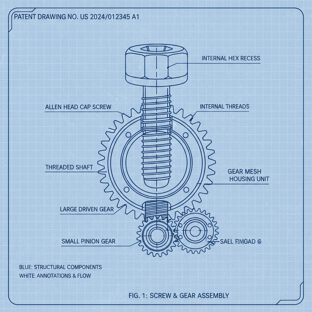 Comprehensive Guide to Allen Head Cap Screw Sets and Their Applications