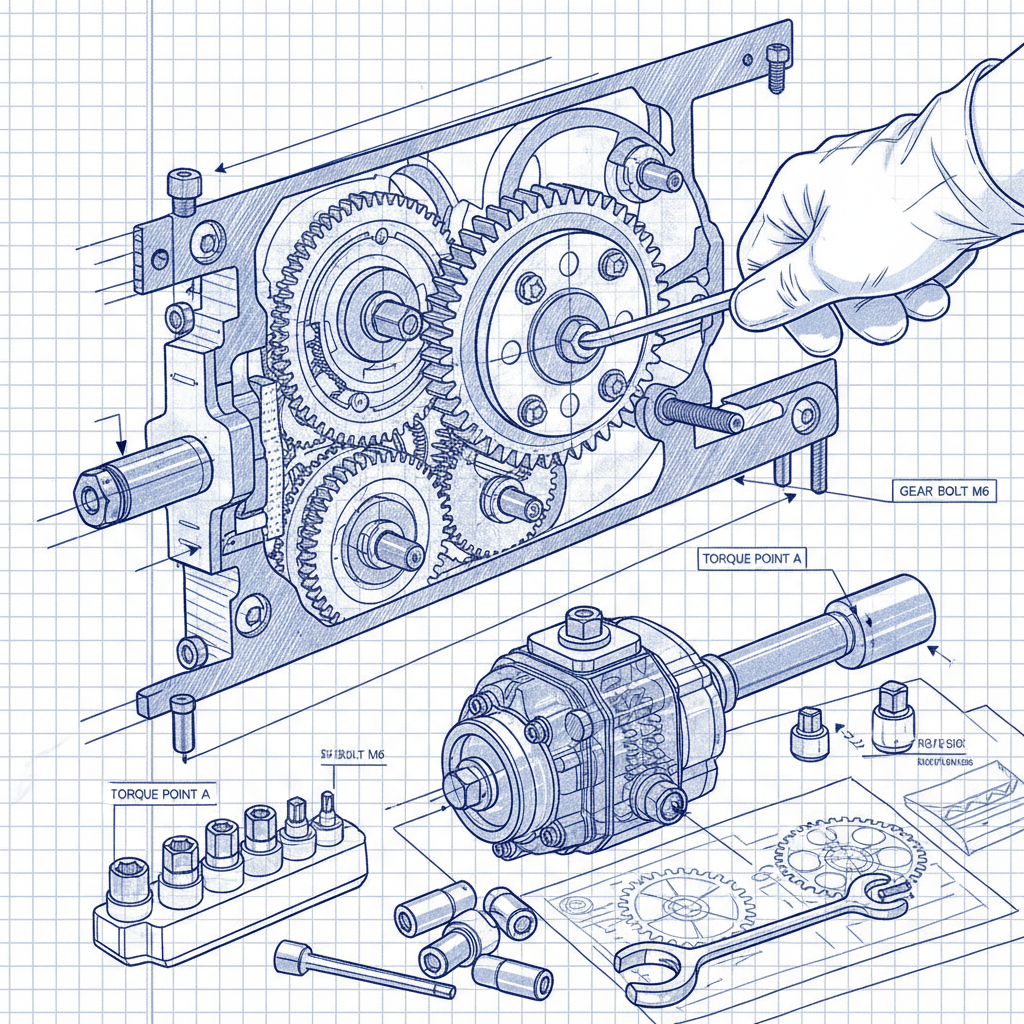 Exploring the World of allen head sockets Applications and Future Trends