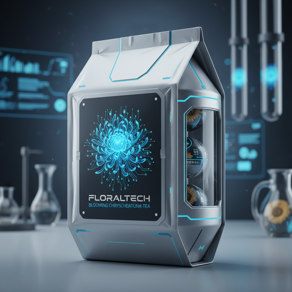 The Global Resurgence of Blooming Chrysanthemum Tea and Its Cultural Significance