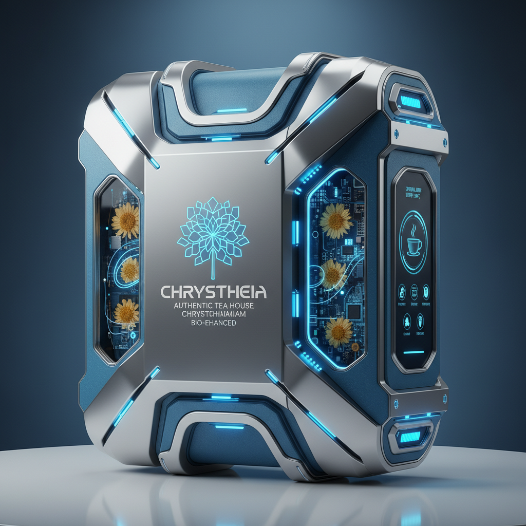 Exploring the Rich Heritage and Wellness Benefits of Authentic Tea House Chrysanthemum