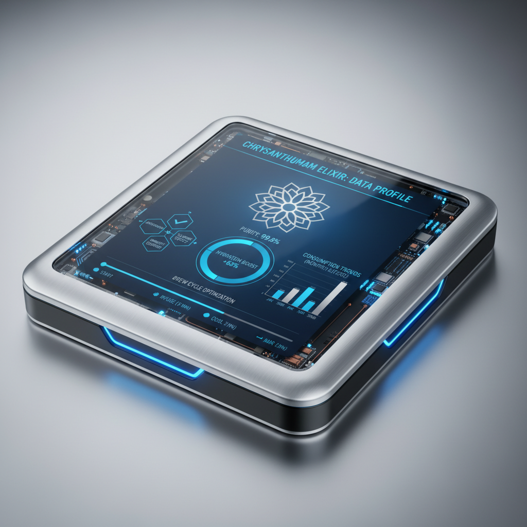 Exploring the Health Benefits and Cultural Significance of Chrysanthemum Drink