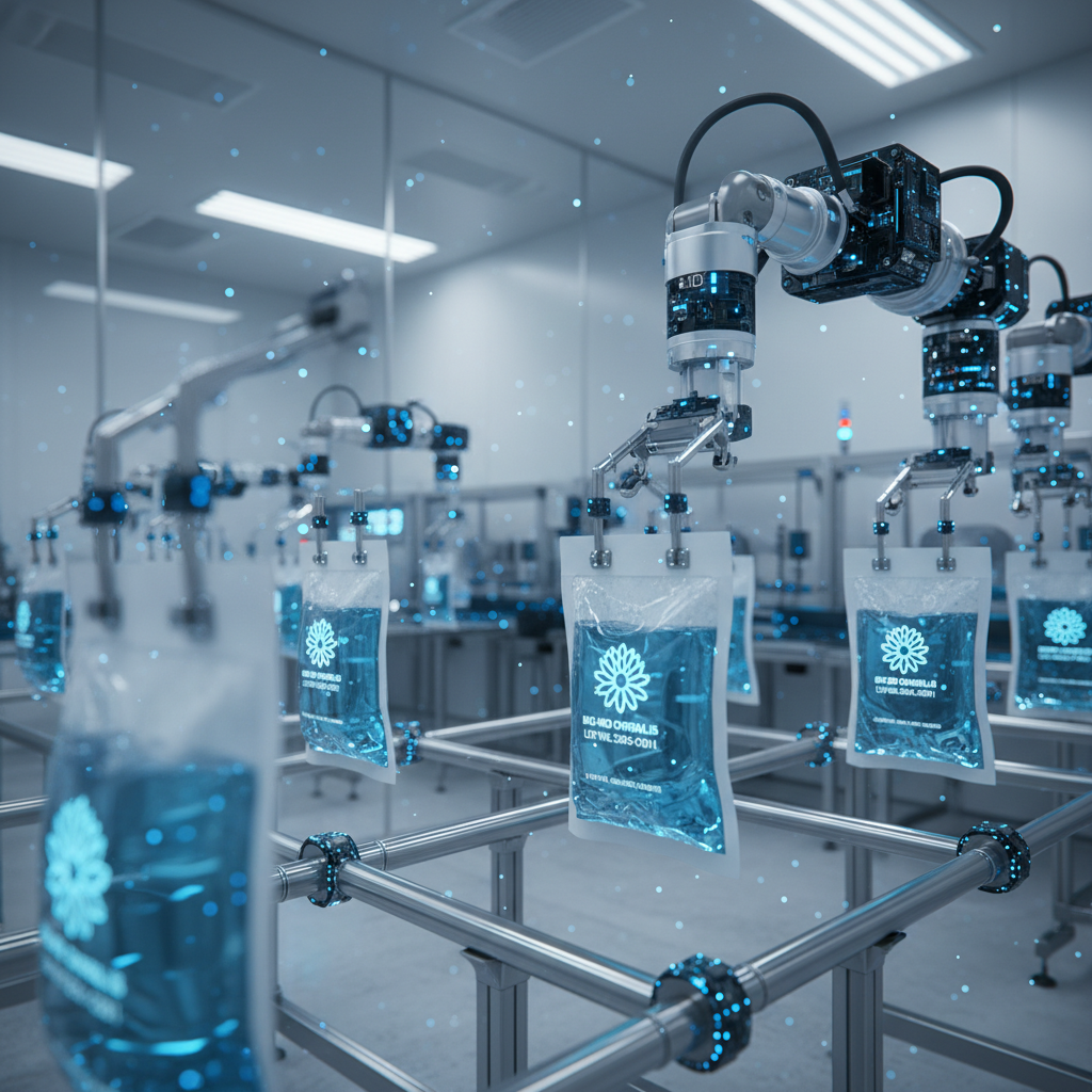 Exploring the Versatility and Growth of Chrysanthemum Bags in Global Industries