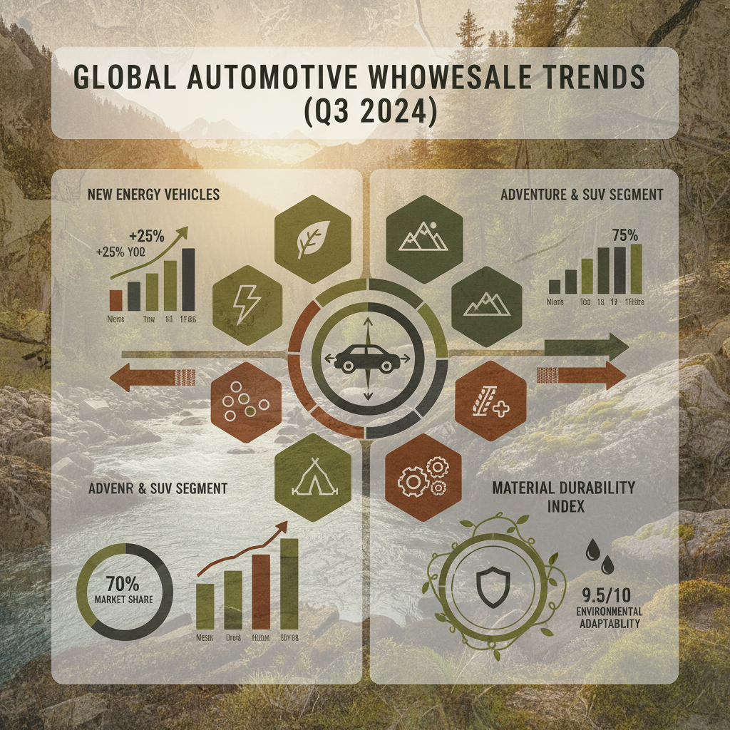 Understanding New Car Wholesale Dynamics for Automotive Industry Success