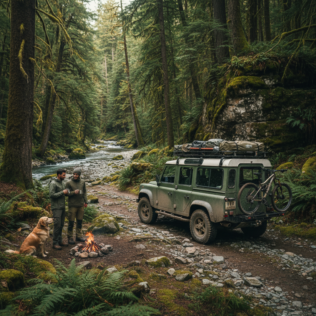 The Rising Popularity and Technological Advancements of the awd suv