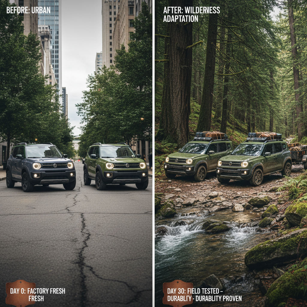 Exploring the Significance of Affordable and Cheap New Cars in Modern Economies