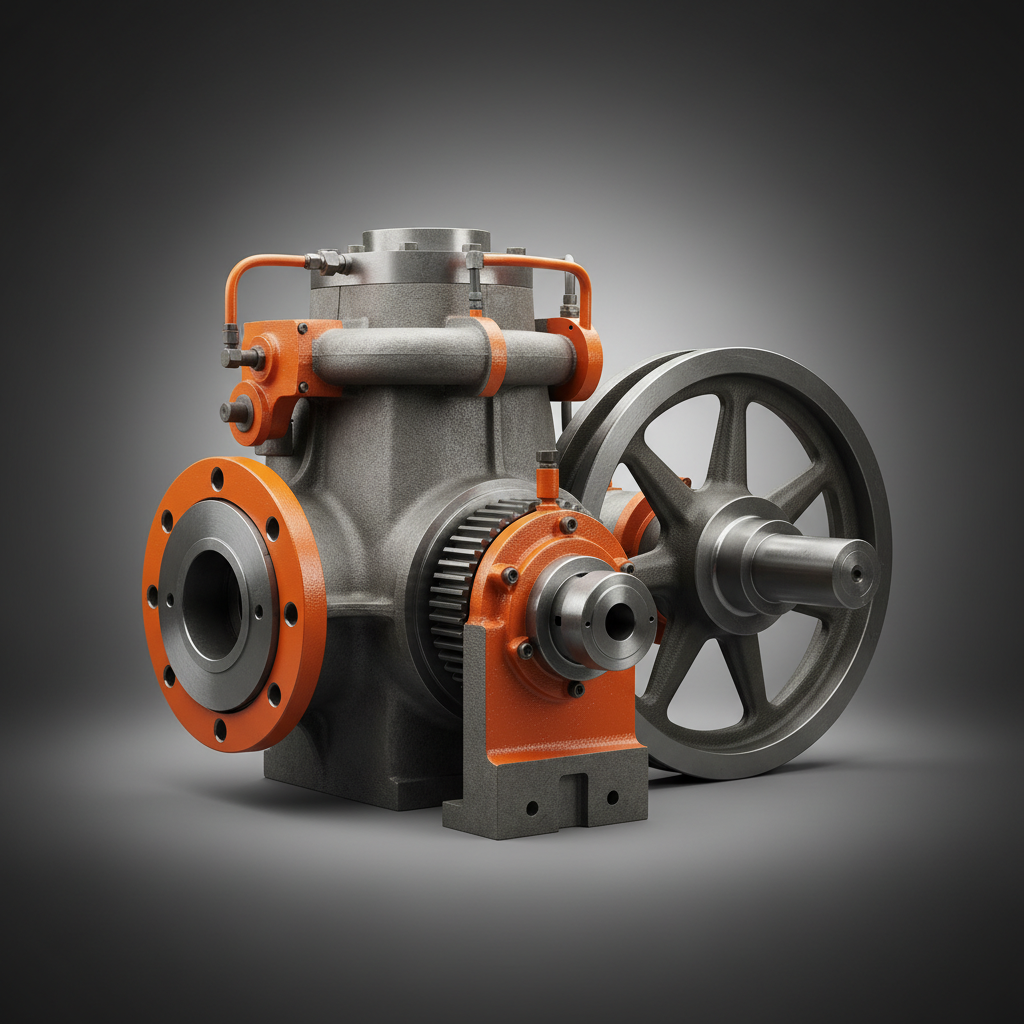 Exploring the Significance of Machine Castings in Modern Industries