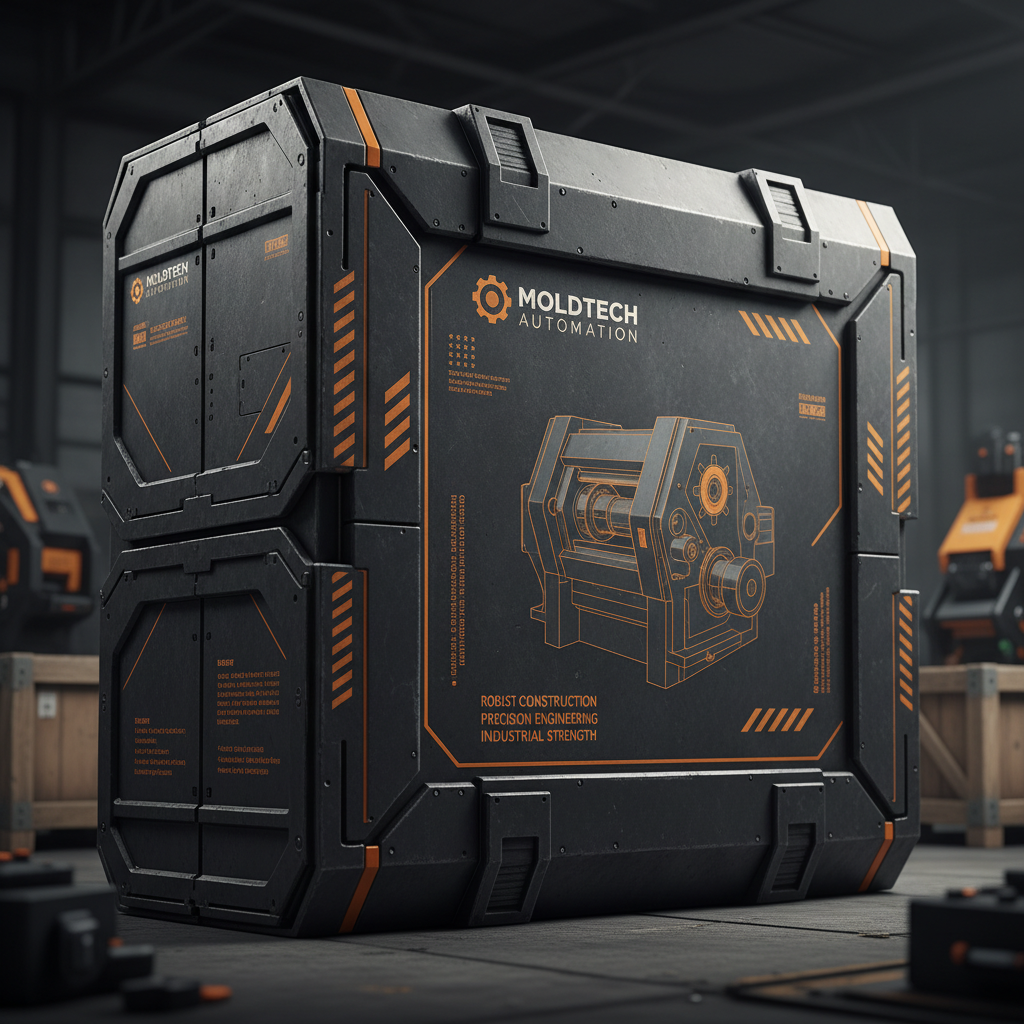 Advancements in Automatic Moulding Machines for Modern Manufacturing