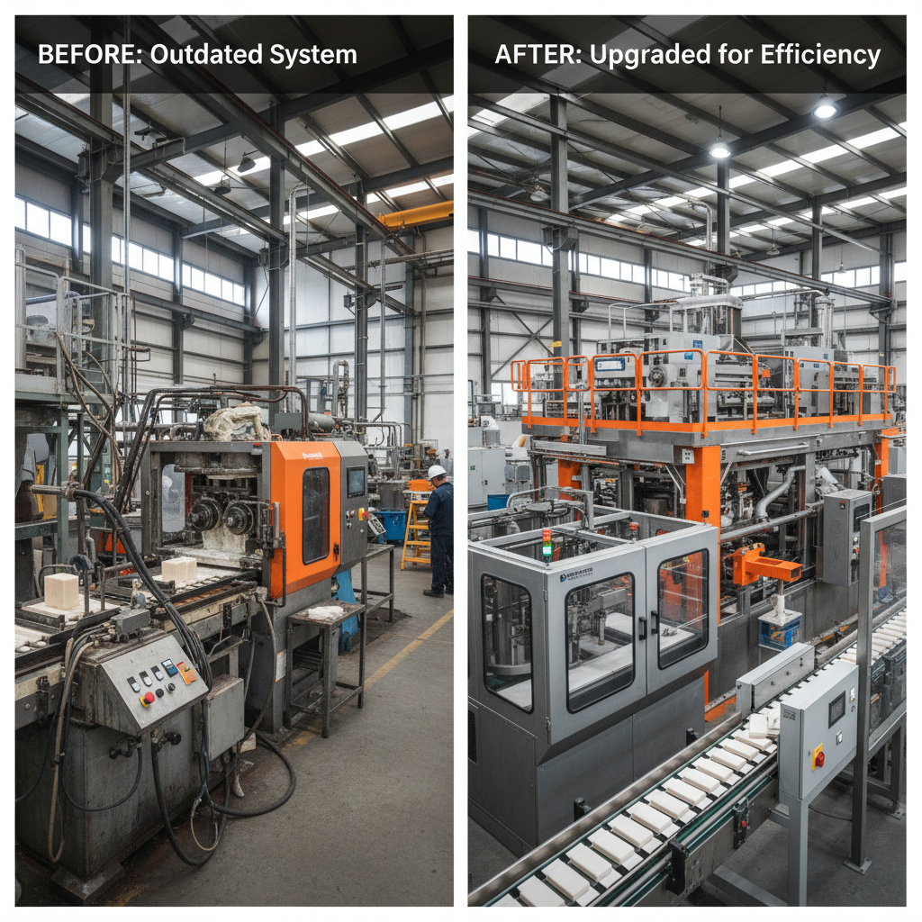 Comprehensive Guide to Soap Manufacturing Plant Cost Analysis and Investment