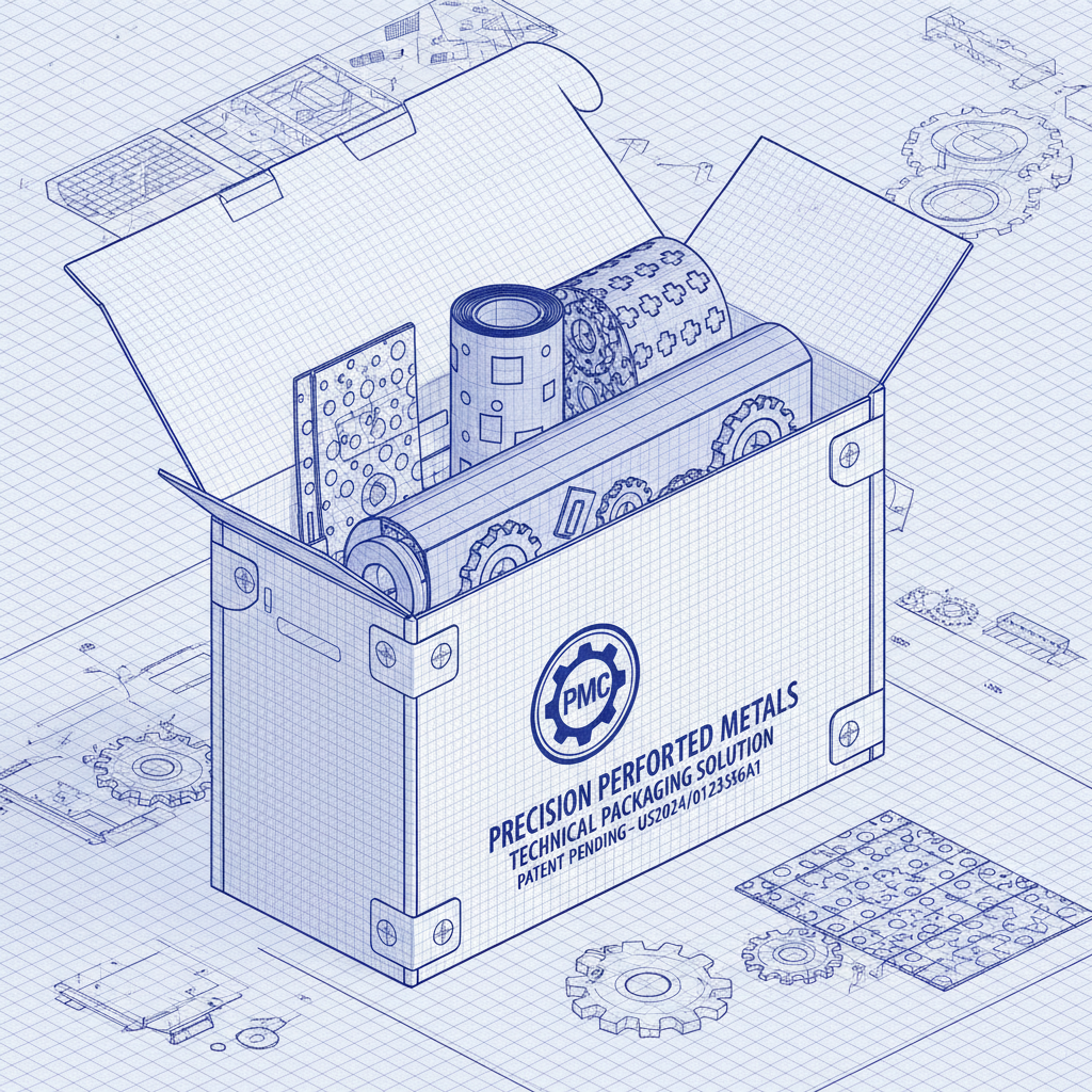 Exploring Perforated Metal for Sale and Its Diverse Industrial Applications