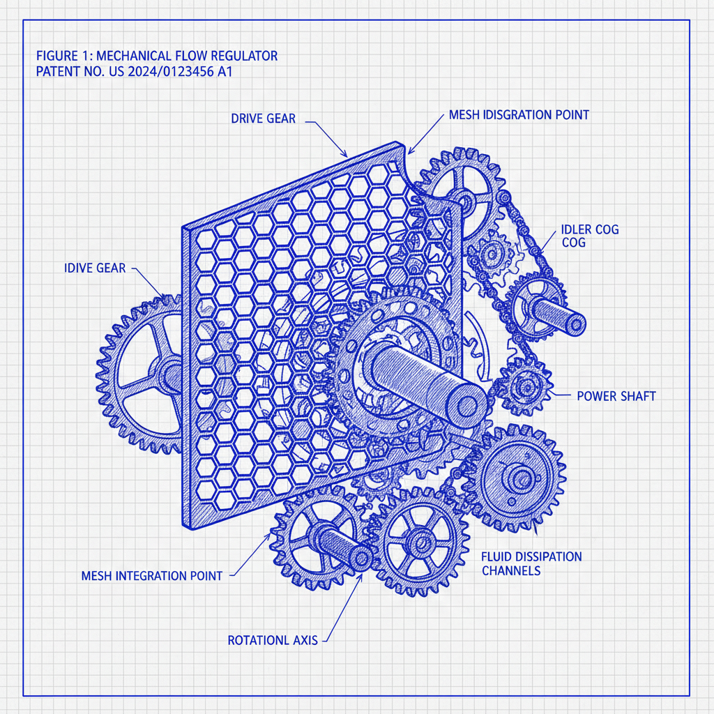 Exploring the Versatility of Perforated Mesh Sheet Metal in Modern Applications