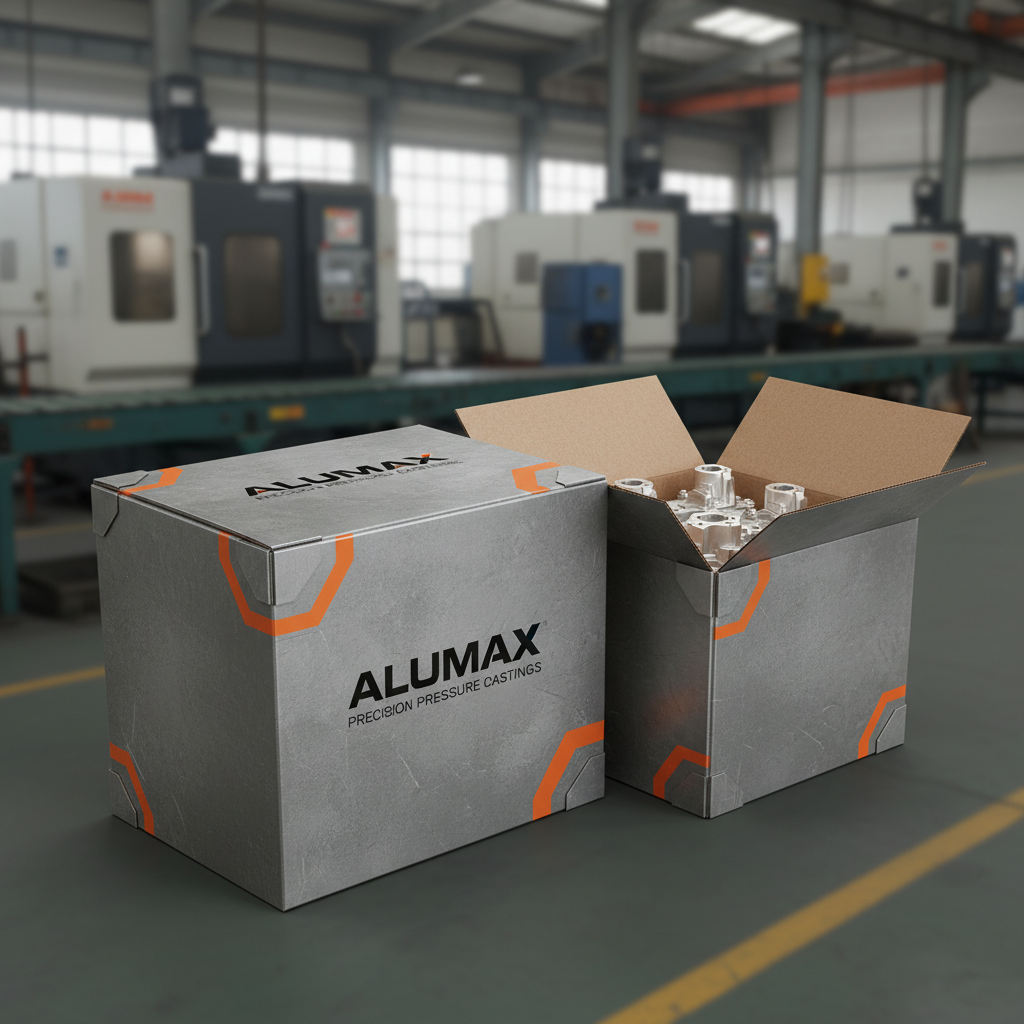 Advancements in Aluminium Pressure Die Casting for Modern Manufacturing