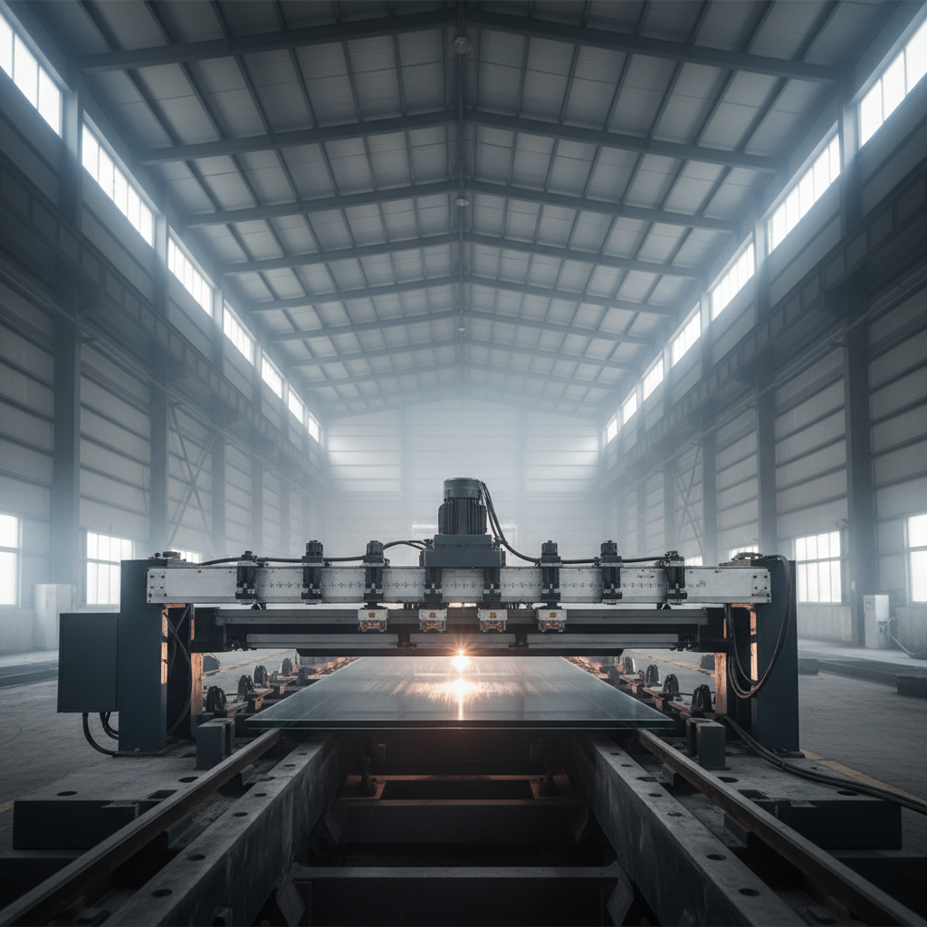 Understanding Float Glass Thickness for Enhanced Performance and Safety