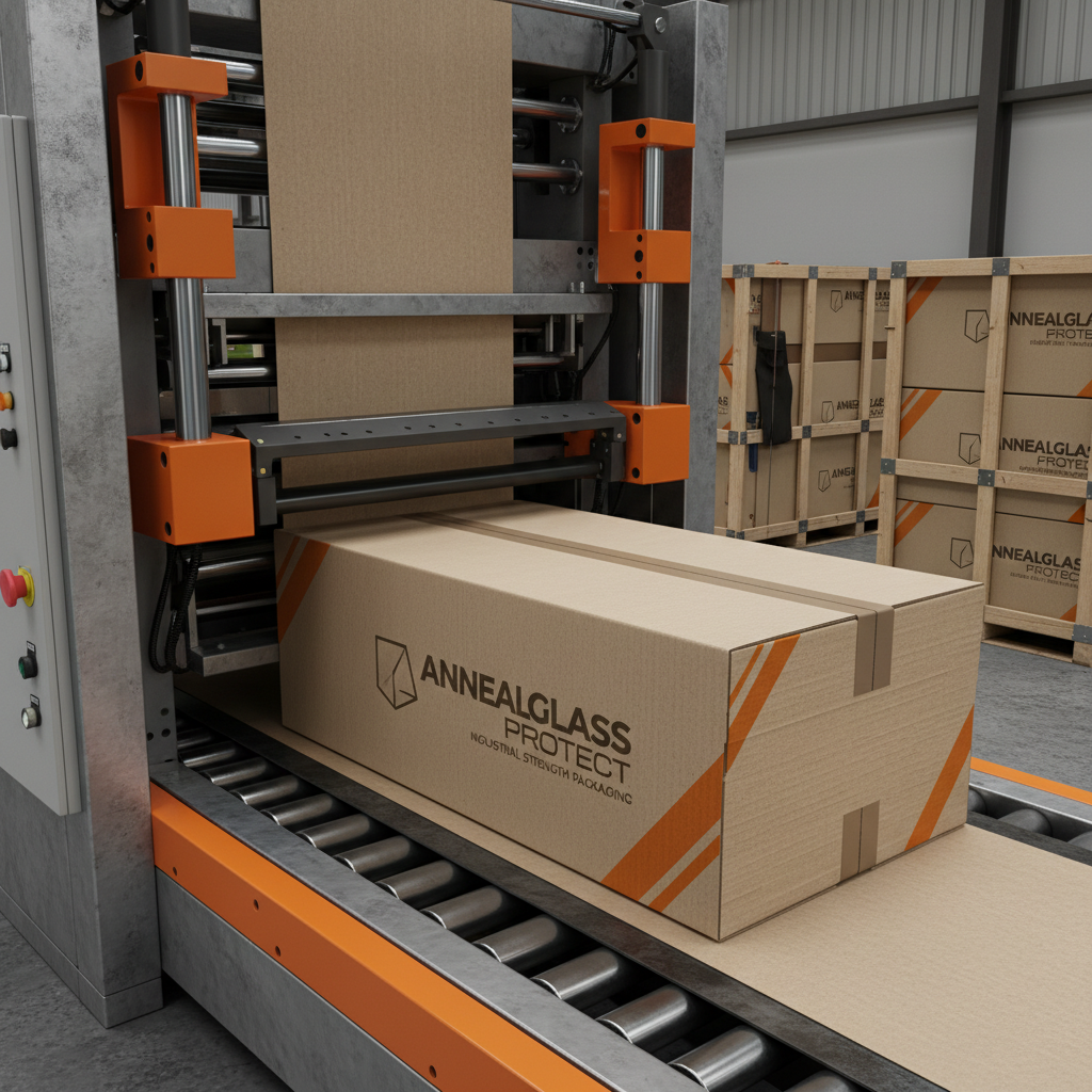 The Significance of Annealed Float Glass in Modern Industries and Sustainable Development