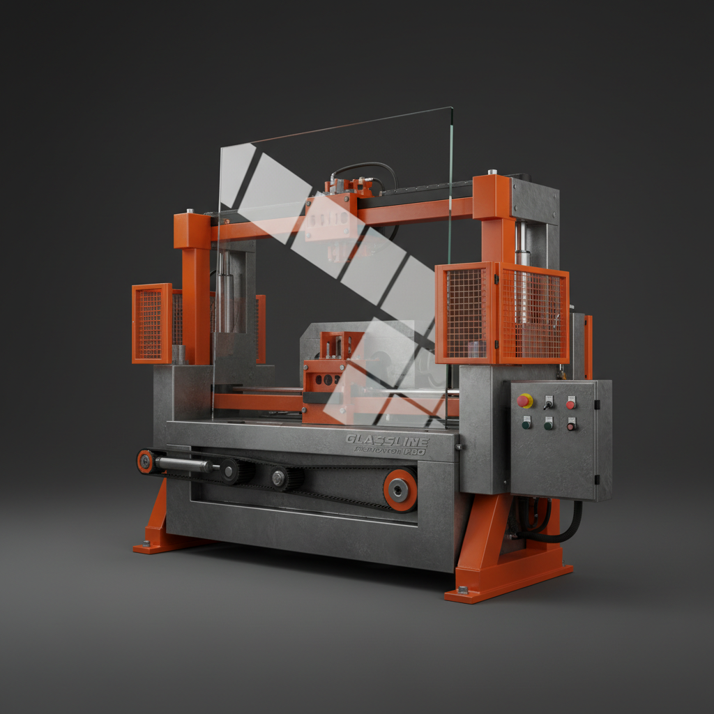 Exploring the Versatility and Applications of Clear Annealed Float Glass