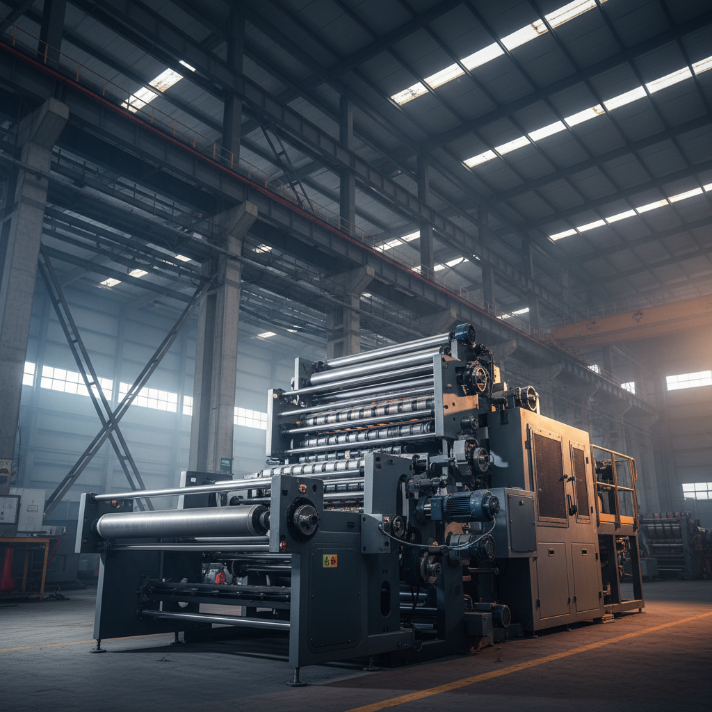 Advanced Paper Pleating Machine Solutions for Efficient Manufacturing