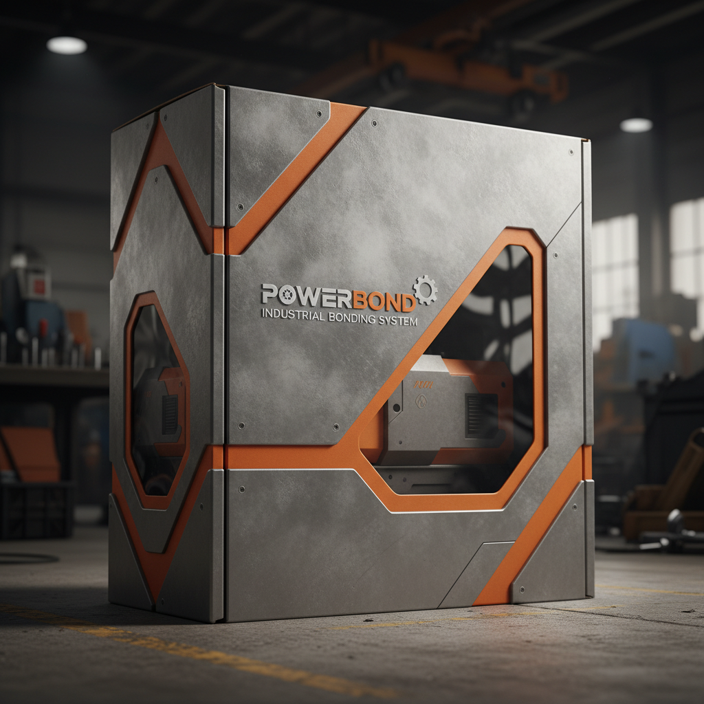 Advancements in Rapid Deployment with the Innovative Bonding Machine Technology