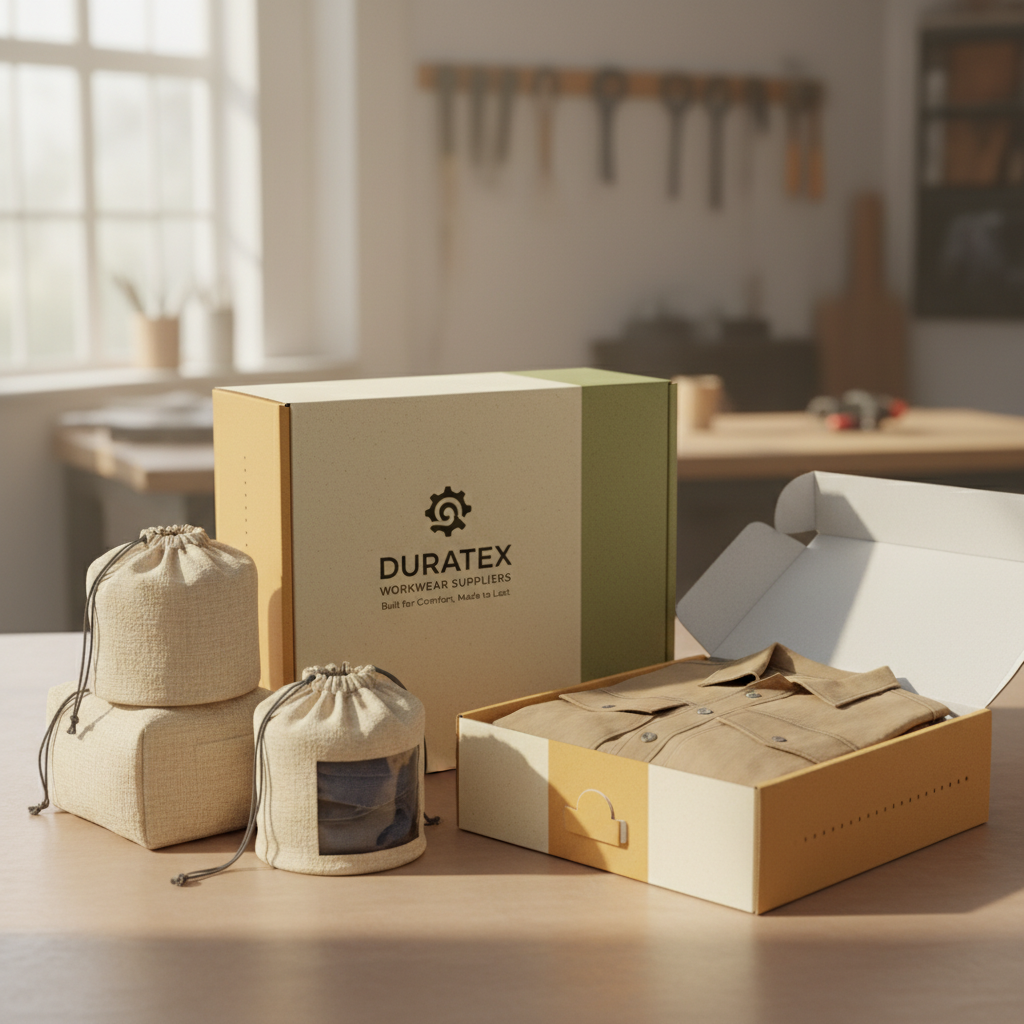 Comprehensive Guide to Workwear Wholesale Suppliers and Sourcing Solutions