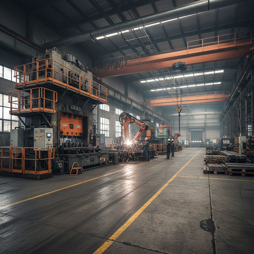 Optimizing Building Performance with Advanced Slab Floor Systems