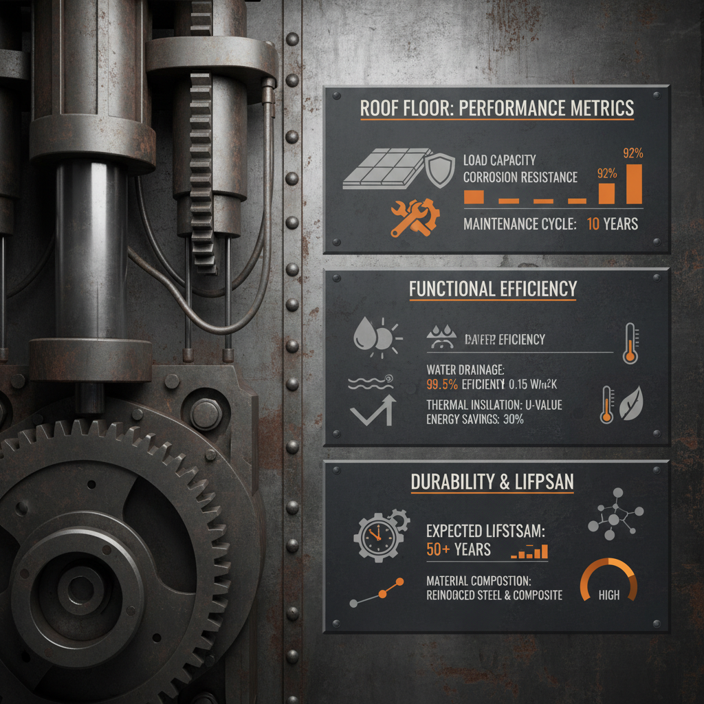 Robust and Versatile Roof Floor Systems for Housing and Disaster Relief