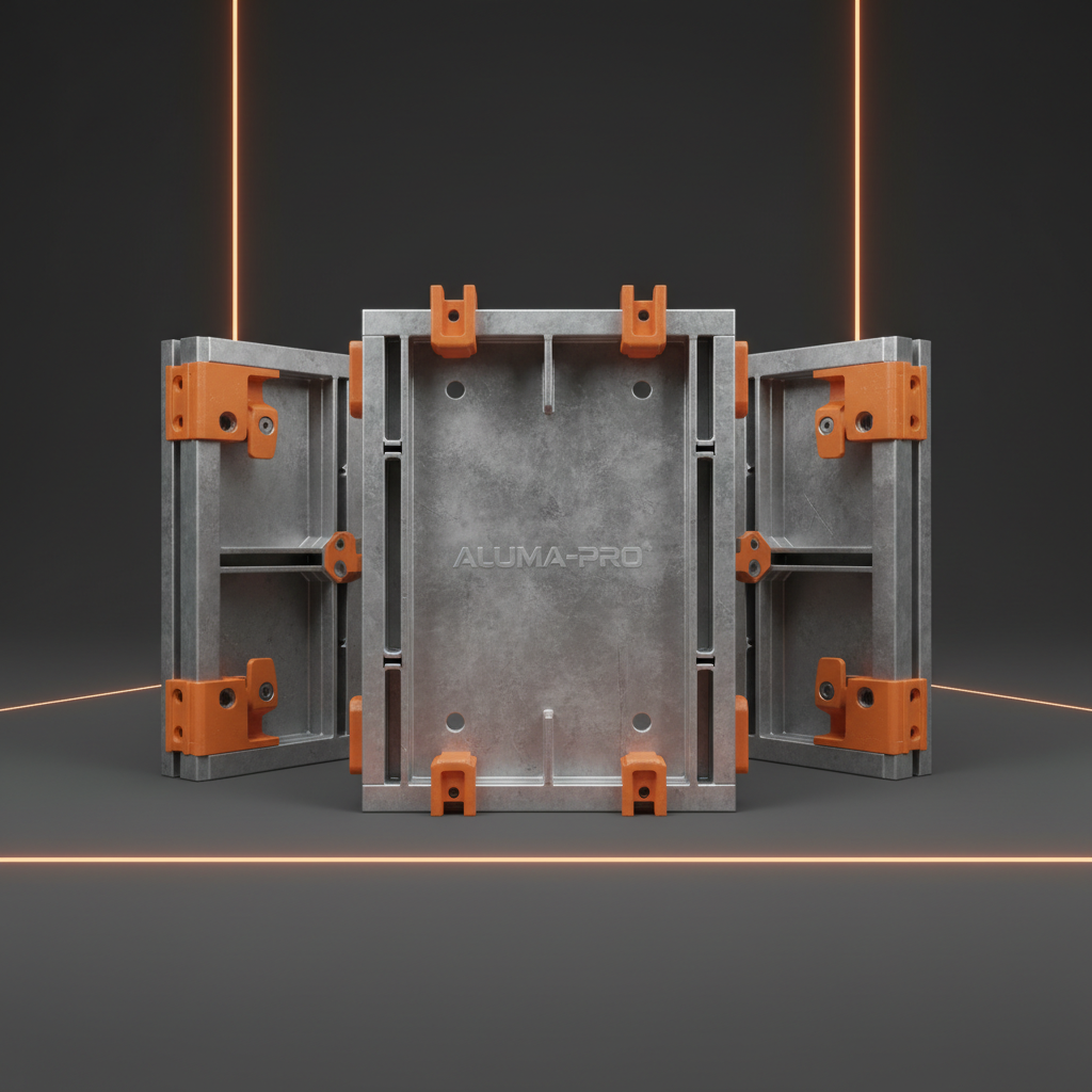 Comprehensive Guide to Aluminium Formwork for Modern Construction Projects