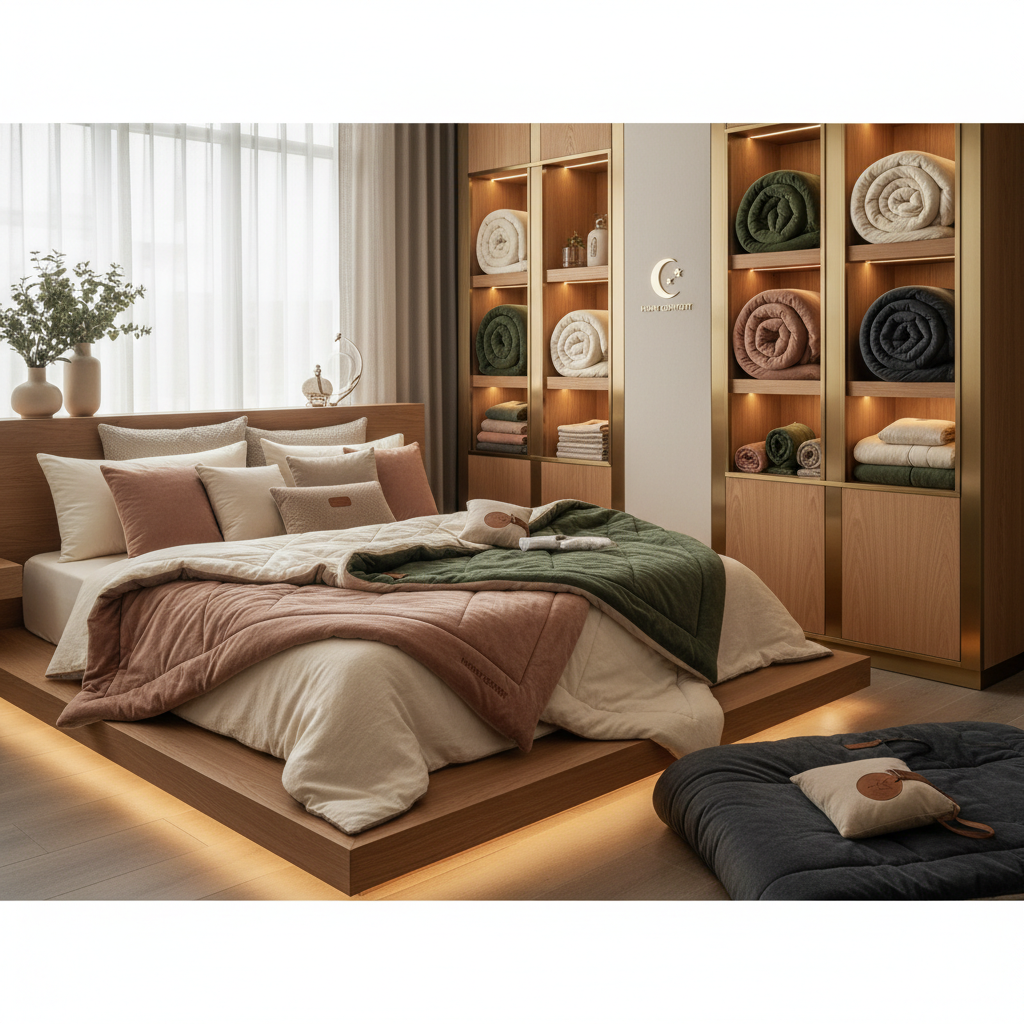 Exploring the World of High Quality Sleeping Bags for Comfort and Survival