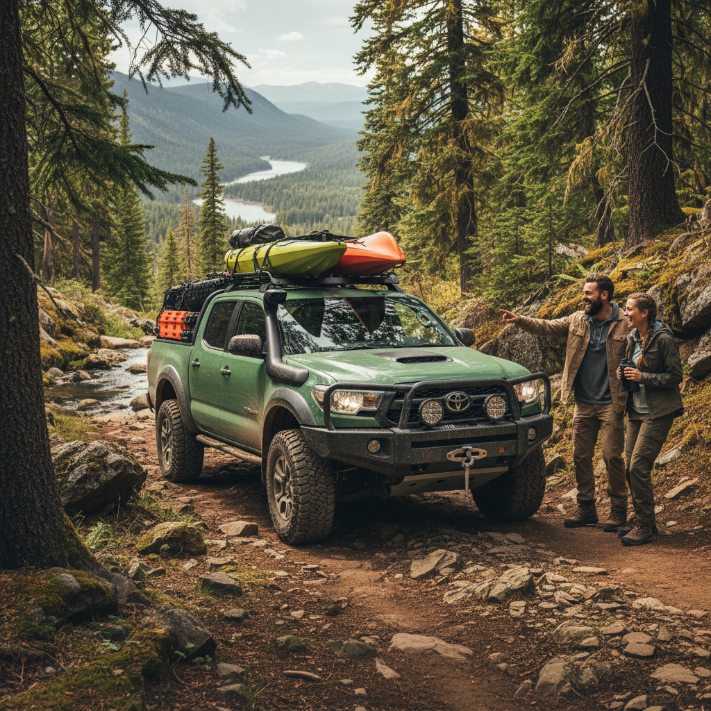 Exploring the Vital Role of New Trucks in Modern Global Commerce