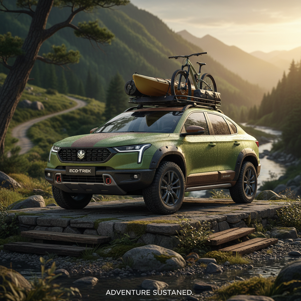 Exploring the Rise of Hybrid Sedans and Sustainable Automotive Solutions