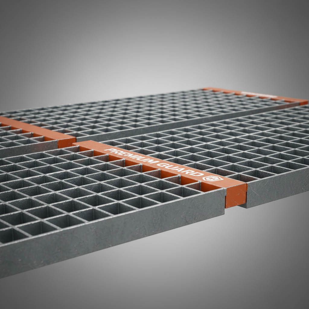 Comprehensive Guide to Grating for Sale and Industrial Applications