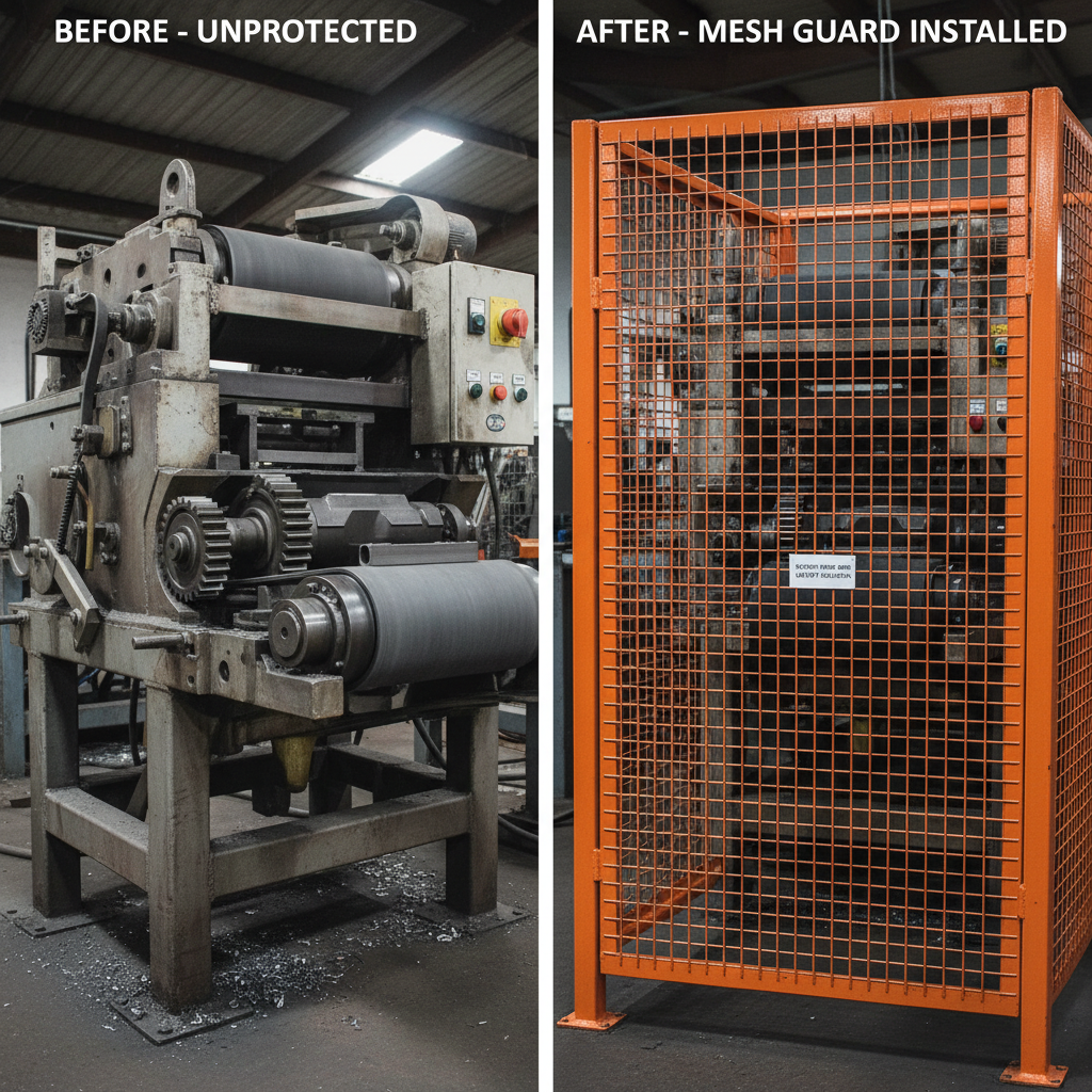 Exploring the Versatility and Global Impact of Woven Wire Mesh Materials