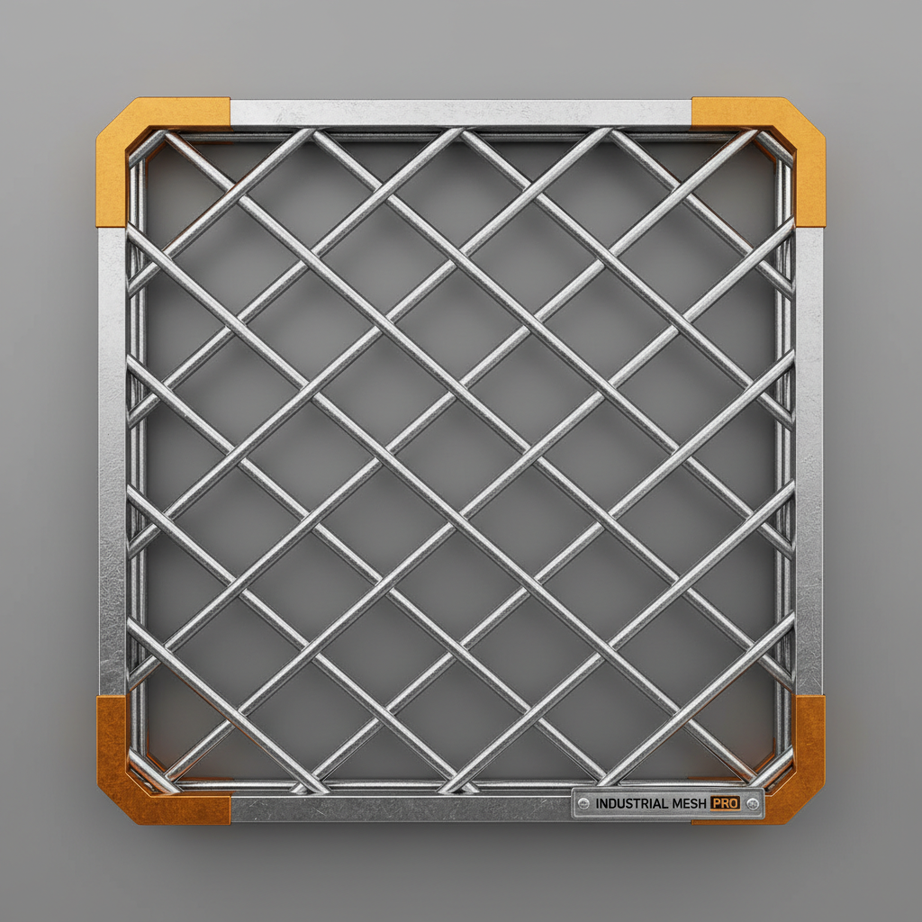 Exploring the Versatility and Applications of Stainless Steel Woven Wire Mesh