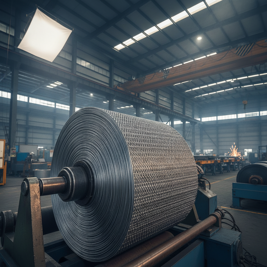 Comprehensive Guide to Wire Mesh Stainless Steel 316 Applications and Properties