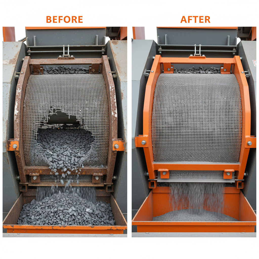 The Versatile Applications of 316 Stainless Steel Mesh Screen Globally