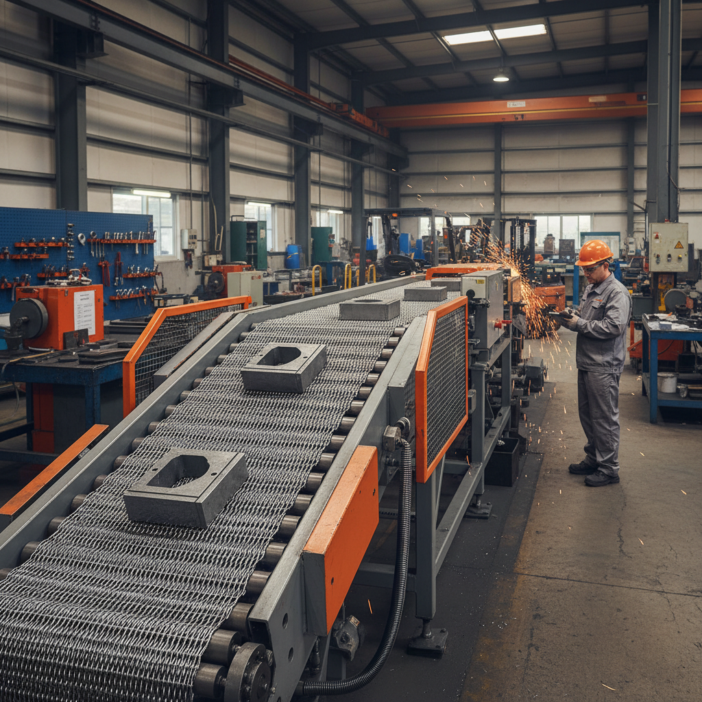 Exploring the Versatility and Applications of 316 Stainless Steel Mesh