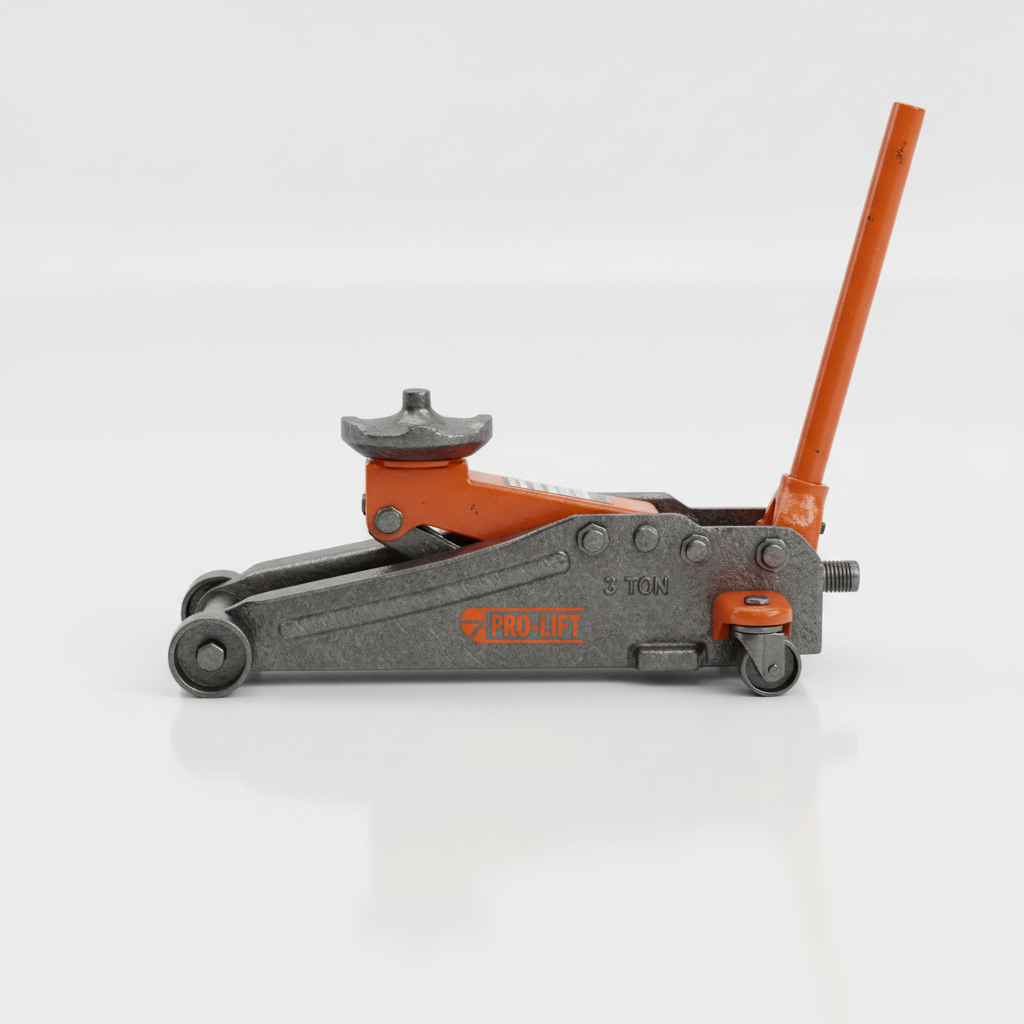 Find a Durable Car Jack 3 Ton for Sale and Enhance Your Automotive Work