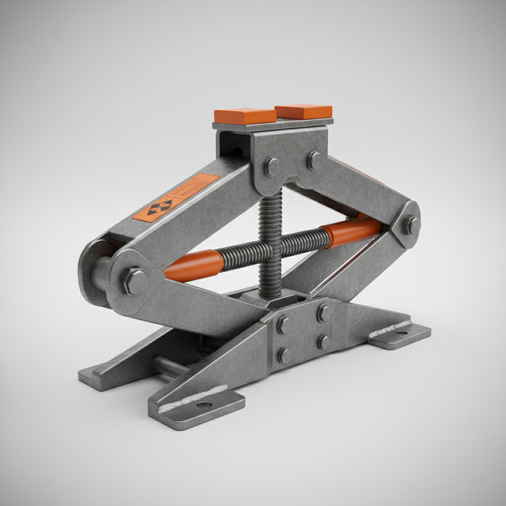 Find the Best Scissor Car Jack for Sale for Vehicle Maintenance