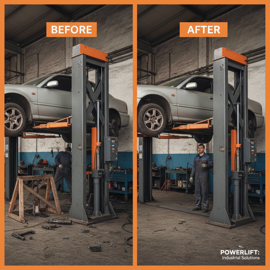 Find The Best Car Jack Lift For Sale To Enhance Your Automotive Work