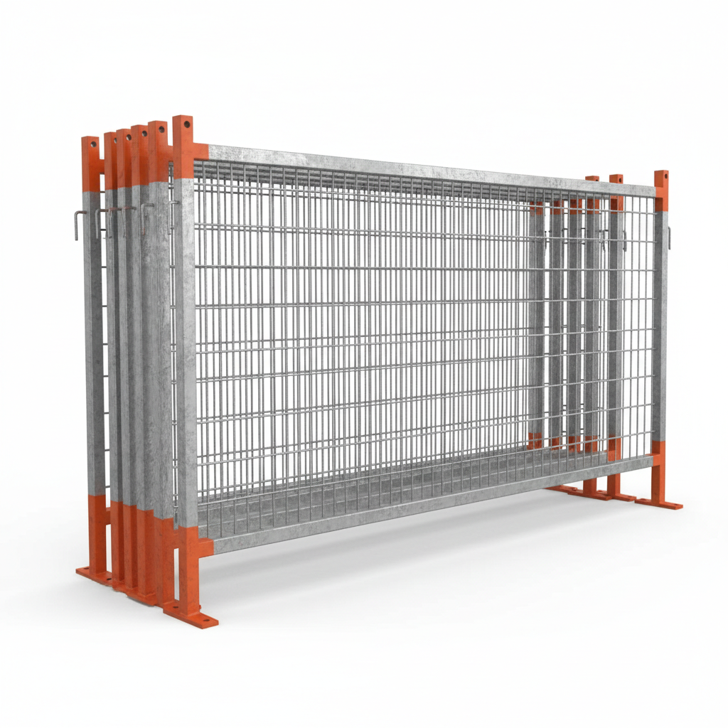 Comprehensive Guide to Wholesale Temporary Fencing Solutions and Applications