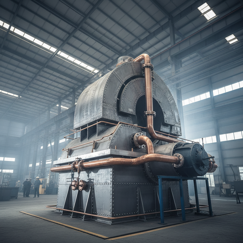 Exploring Steam Boiler Solutions for Sale and Modern Power Generation