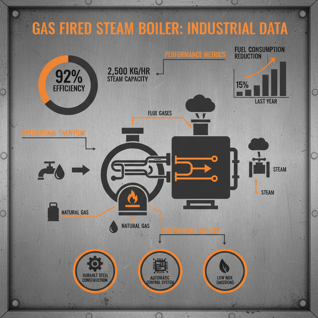 Understanding Gas Fired Steam Boiler Technology for Efficient Energy Solutions