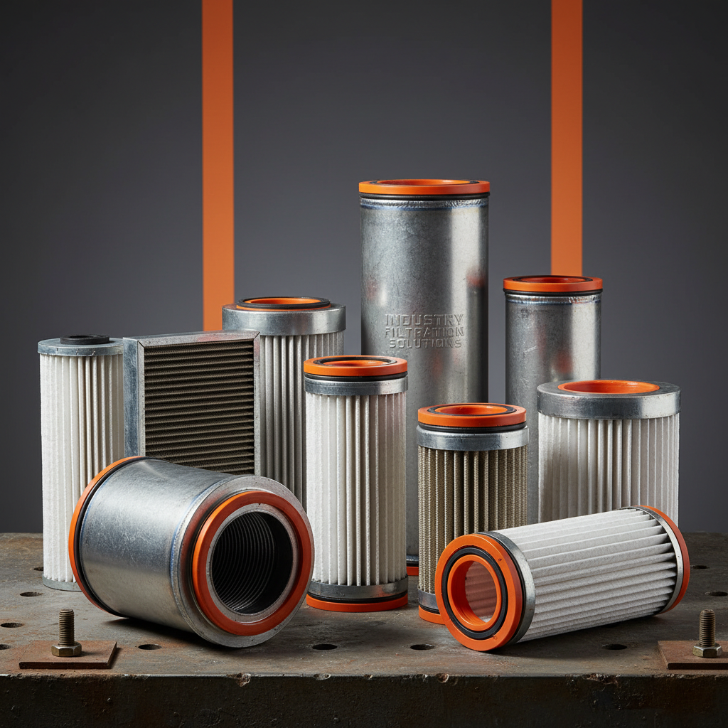 Exploring Different Types of Filter Media for Optimal System Performance