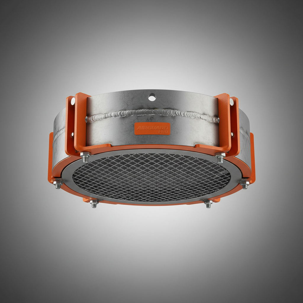 Advancements in Ceiling Filter Technology for Enhanced Indoor Air Quality