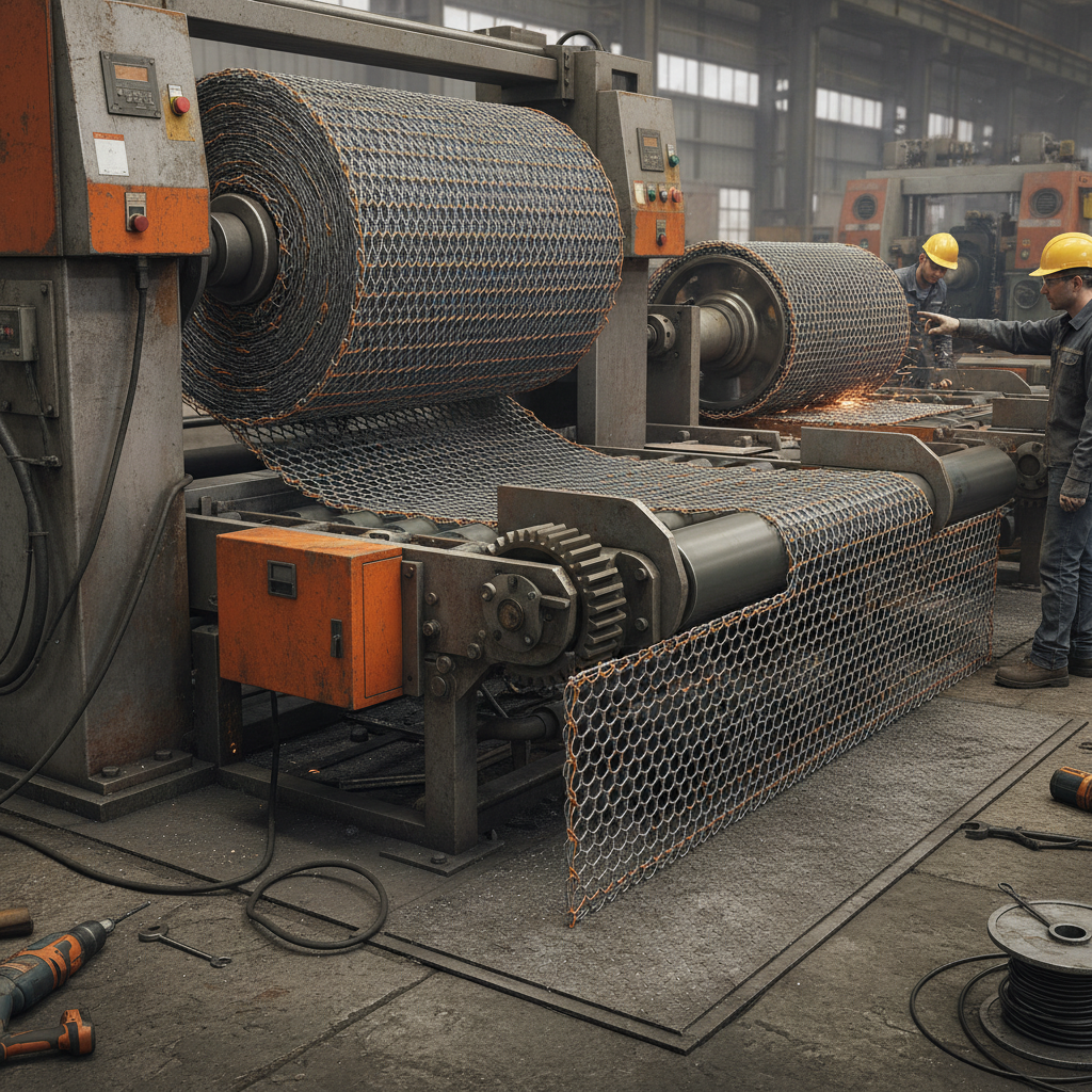 Exploring the Versatility and Benefits of PVC Hexagonal Mesh for Diverse Applications