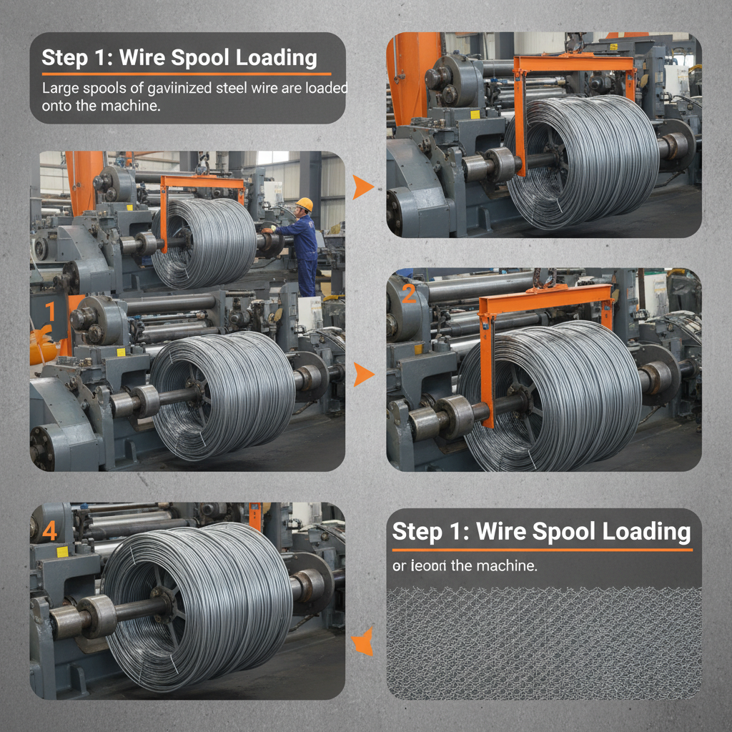 Comprehensive Guide to Hexagonal Wire Netting Factory and Its Applications