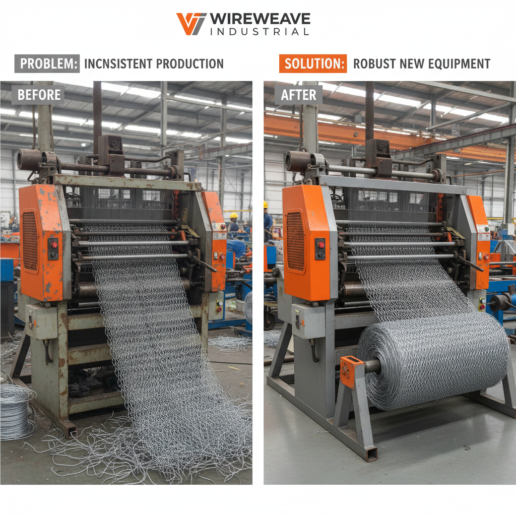 Exploring the World of Chicken Wire Manufacturer and Industry Trends